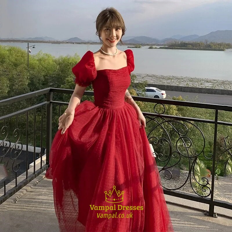 prom dresses for women vestidos princess style a-line retro long skirt elegant ladies banquet gown clothing women's party dress