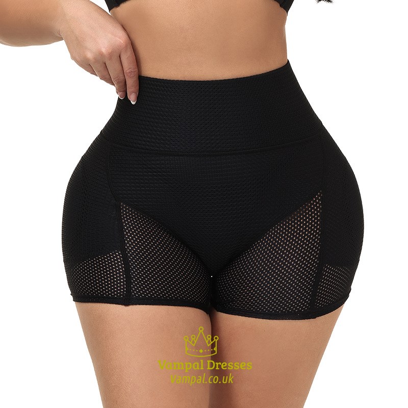 Extreme Tummy Control Hip Enhancer Pads Shaper Shorts