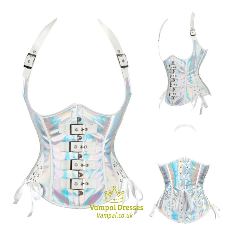 Elegant Suspender Waist Trainer Women Corset Cincher Body Shaper Girdle Trimmer Extender Streetwear Waist Decorations Dropship