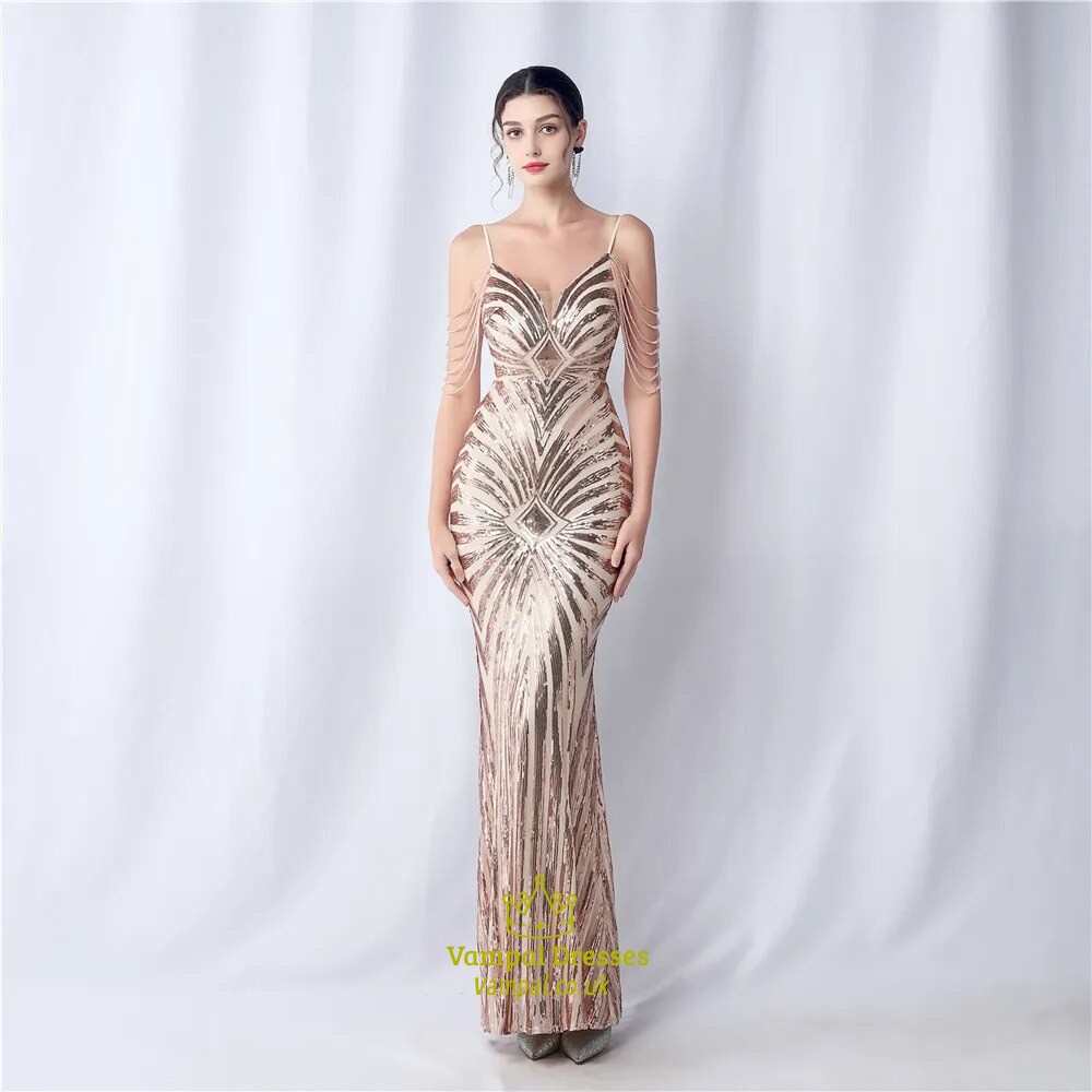 stunning Dresses for Special Occasions: Prom, Weddings, and More