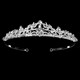 exquisite Rhinestone Bridal Crown: Elevate Your Bridal Look