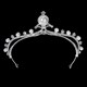exquisite Rhinestone Bridal Crown: Elevate Your Bridal Look