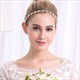 Rhinestone Bridal Headband - Shimmering Elegance For Your Special Day