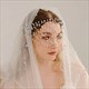 pearl And Crystal Crowns For Bridal And Party Elegance
