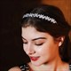 Sparkling Zircon Butterfly Headband Elegant Hair Accessory