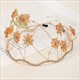 Handmade Bridal Hair Accessories