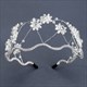 Handmade Bridal Hair Accessories