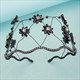 Handmade Bridal Hair Accessories