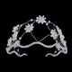Handmade Bridal Hair Accessories