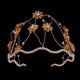 Handmade Bridal Hair Accessories
