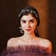 Sparkling Crystal Headband Elegant Bridal Hair Accessory