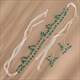 Sparkling Crystal Headband Elegant Bridal Hair Accessory