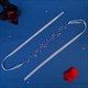 Sparkling Crystal Headband Elegant Bridal Hair Accessory