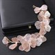 Pearl Headband For Weddings – Elegant Bridal Hair Accessory