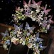 Crystal Headband Tiara For Bridal Wedding Hair Jewelry