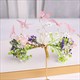 Crystal Headband Tiara For Bridal Wedding Hair Jewelry