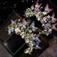 Crystal Headband Tiara For Bridal Wedding Hair Jewelry
