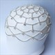 Rhinestone Headpiece For Special Occasions