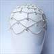 Rhinestone Headpiece For Special Occasions