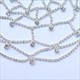 Rhinestone Headpiece For Special Occasions