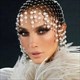 pearls And Tassels Bridal Headpiece: Handmade Elegance