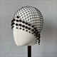 pearls And Tassels Bridal Headpiece: Handmade Elegance