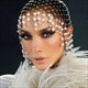 pearls And Tassels Bridal Headpiece: Handmade Elegance