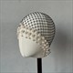 pearls And Tassels Bridal Headpiece: Handmade Elegance