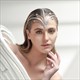 Zircon Bridal Forehead Headband - Exquisite Wedding Headwear