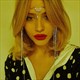 Rhinestone Forehead Chain - Fairytale Bridal Headpiece