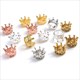 Distanzperlen für die Schmuckherstellung