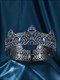 Strass Krone Tiara für Hochzeit und Party