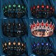 baroque Bridal Tiaras: Majestic Elegance For Royal Weddings