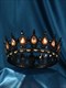 baroque Bridal Tiaras: Majestic Elegance For Royal Weddings