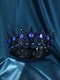baroque Bridal Tiaras: Majestic Elegance For Royal Weddings