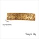 Skyrim Tree Moon Forest Hair Accessories For Women