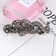 Crystal Hair Accessories For Elegant Hairstyles