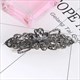 Crystal Hair Accessories For Elegant Hairstyles