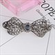 Crystal Hair Accessories For Elegant Hairstyles