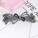 Crystal Hair Accessories For Elegant Hairstyles