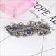 Crystal Hair Accessories For Elegant Hairstyles