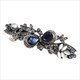Crystal Hair Accessories For Elegant Hairstyles