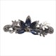 Crystal Hair Accessories For Elegant Hairstyles