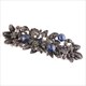 Crystal Hair Accessories For Elegant Hairstyles