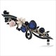 Crystal Hair Accessories For Elegant Hairstyles