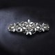 Crystal Hair Accessories For Elegant Hairstyles