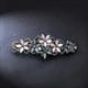 Crystal Hair Accessories For Elegant Hairstyles