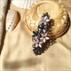 sparkling Crystal Flower Hair Clips: Elegance For Every Occasion