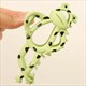 fresh Durian Hair Claw: Fruity Fun For Your Locks