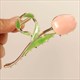 fresh Durian Hair Claw: Fruity Fun For Your Locks